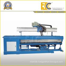 Automatic Longitudinal Seam Welding Machinery